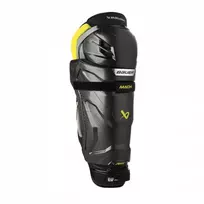 Bauer Supreme Mach Int 1061888 ledo ritulio blauzdysaugai