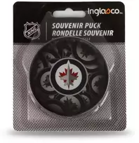 Inglasco NHL klonas ledo ritulio "škotas" 510AN008209