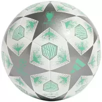 adidas UCL Club 24/25 atrankovių etapo kamuolys JH1283