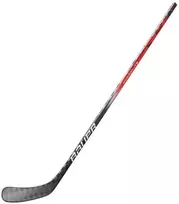 Bauer Vapor Hyperlite2 Raudonas Sr 1064404 kompozitinė lazda