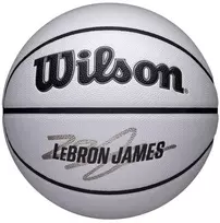 Wilson NBA Player Icon UV Bskt Lebron Krepšinis WZ4030501XB