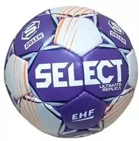 Rankinio kamuolys SELECT Ultimate Orlen Superliga - replika