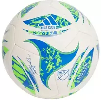 adidas MLS 2025 Club kamuolys JH1308