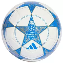 adidas UCL Club 25/26 Lyginamojo etapo futbolo kamuolys KA0070