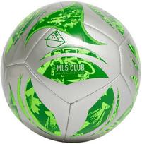 adidas MLS Club JH1307 futbolo kamuolys