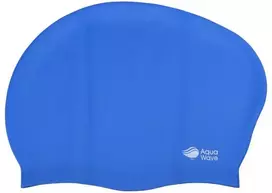 "AquaWave Hairlycap" 92800622953 Plaukimo kepurė