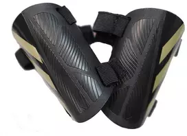 adidas Jr Tiro SG Training JG8779 blauzdų apsaugos
