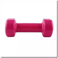 Vinilo danga dengtas ketinis svarmuo 1,5kg 17023 17-47-003