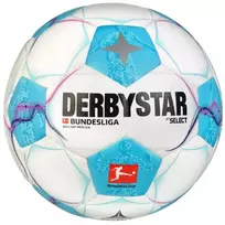 Futbolo kamuolys Select Derbystar Bundesliga Brillant Replica v24 Ball 162008F