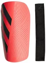 adidas Tiro Club JM4203 futbolo blauzdų apsaugos