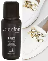 Coccine – balta dengiamoji emulsija DA0281