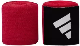 Adidas IBA bokso bintai raudoni 5,7 cm x 3,5 m ADIBP031S