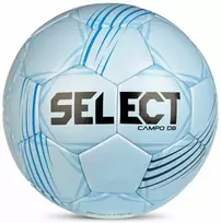 Rankinio kamuolys Select Campo DB EHF T26-13498