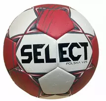 Rankinio kamuolys Select Polska v25 T26-13509