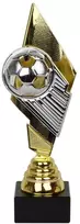 W1863 Triumfo taurė, futbolas, auksinė