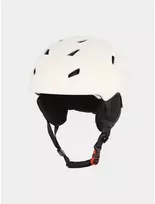 Unisex slidinėjimo šalmas 4F 4FWAW25AHELU078-11S