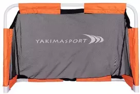 Yakima Futbolo vartai 120x80cm MINI - Itin kompaktiški 100252
