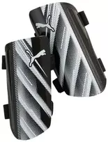 Puma Attacanto Strap 30996 01 Futbolo blauzdų apsaugos
