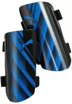 Puma Attacanto Strap 30996 02 Futbolo Blauzdos Apsaugos