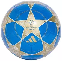 adidas UCL Club 25/26 League Stage JP1535 Futbolo kamuolys
