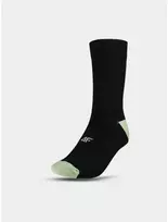 Unisex kulkšnies bėgimo kojinės 4F 4FWAW24UFSOU173-20S