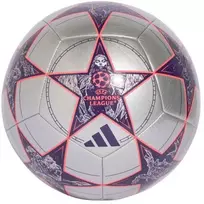 adidas UCL Club 25/26 League Stage futbolo kamuolys JP1539