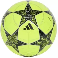 adidas UCL Club 25/26 League Stage futbolo kamuolys JP1537
