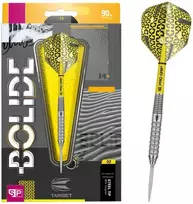 Black Diamond Target Bolide 02 smiginio strėlytės 90% 23g plieninės, geltonos 190055