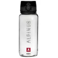 Trysil 650 ml Alpinus Active permatoma Tritan gertuvė UZ11064