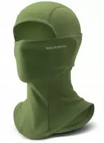 Balaklava žalia Rockbros