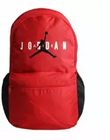 Air Jordan Jam 23L Unisex Kuprinė Raudona - MA0880-R78