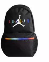 Air Jordan Jam 23L Unisex HBR Kuprinė Juoda - MA0880-K90