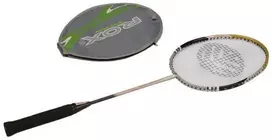 Badmintono raketė ROX 3002