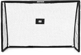 Futbolo vartai Meteor 240x160x85 cm 16927