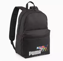PUMA Phase LOVE WINS Sportinė mokyklinė kuprinė