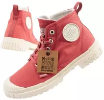 Palladium Pampa SP20 76838-601-M batai, plytų raudonos spalvos