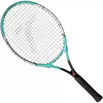 Teniso raketė Techman 8003 + 3 vnt. T8003 kamuoliukų