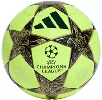 Futbolo kamuolys adidas UCL League Stage Winter 25/26 JZ9994