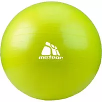 Meteor Gimnastikos Kamuolys 65 cm Žalias 31174