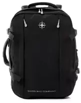 Kuprinė SwissBags Cointrin 17331 SwissBags