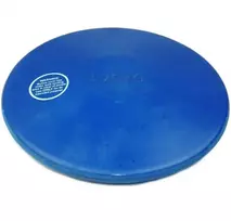 Legend guminis svoris (diskas) 1.25kg DRC-125