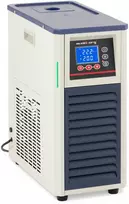 Laboratorinis šaldymo cirkuliatorius temperatūros kontrolei -20 - 20 °C 20 l/min 495 W