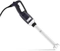 Trintuvas Maišytuvas blenderis 500W 230V su 40cm rankena sidabro/juoda