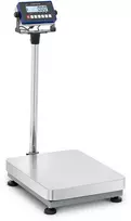 Svarstyklės Steinberg platforminė svarstyklė 300 kg 10 g 40x50 cm