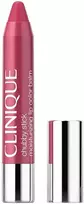 Clinique Chubby Stick™ Moisturizing Lūpų balzamas odżywczy balsam do ust Lavish Lilac 3g