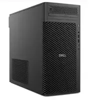 DELL Pro Max T2 FCT2250 juoda