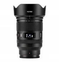 Objektyvas - Viltrox AF 35mm F1.2 Nikon Z (Viltrox, 35mm, f/1.2, full-frame)