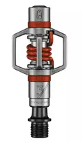 CRANKBROTHERS EGGBEATER 3 Raudonas Pedalai