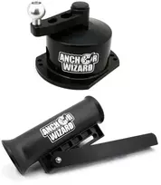 Anchor Wizard – inkarų sistema kajakui