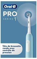 Elektrinis dantų šepetėlis Oral-B Pro 1 - Jautrus Clean